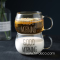 coffee cup Heat resistant glass Cup